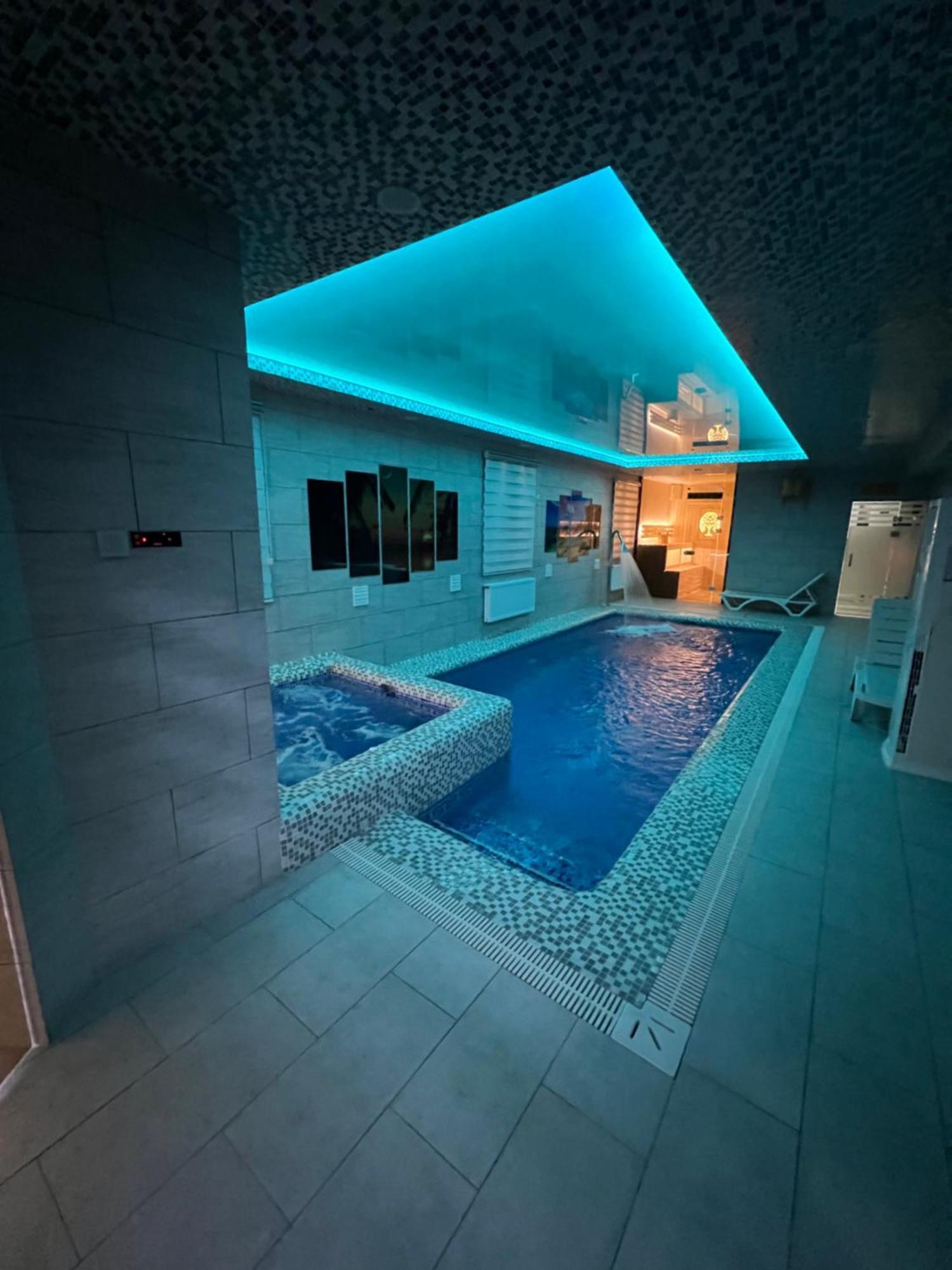 Hotel Damir Samarkand Eksteriør billede